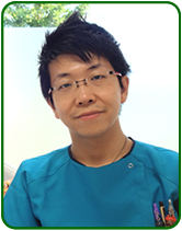 院長 寺下貴文